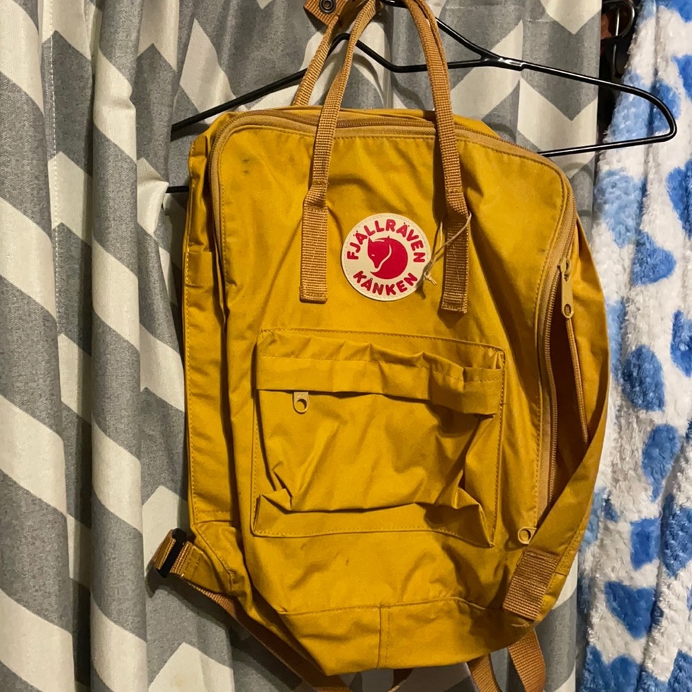 Backpack
